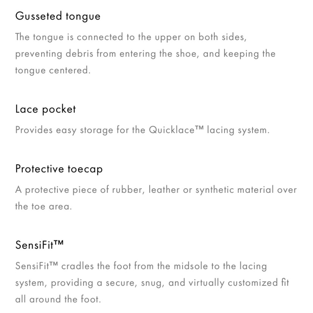 Salomon X Ultra 3 Gortex Hiking Shoes Size 9 - Picture 16 of 16